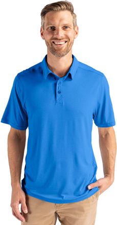 Cutter & Buck Coastline Epic Comfort Recycled Mens Polo