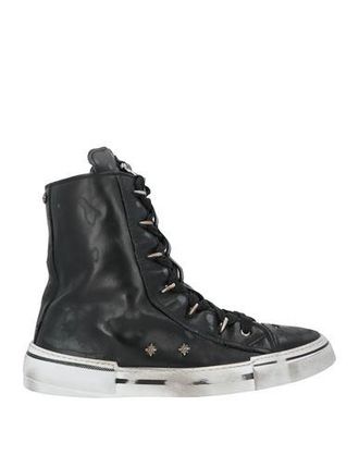John Richmond FOOTWEAR - Ankle boots on YOOX.COM