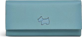 Radley London Leather Continental Wallet in Cameo at Nordstrom Rack