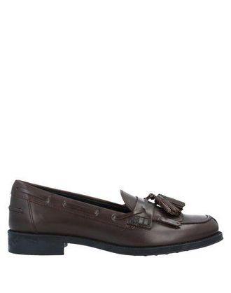 Tod's SCHUHE - Mokassins auf YOOX.COM