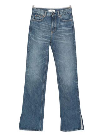 Chloé Flared Jeans