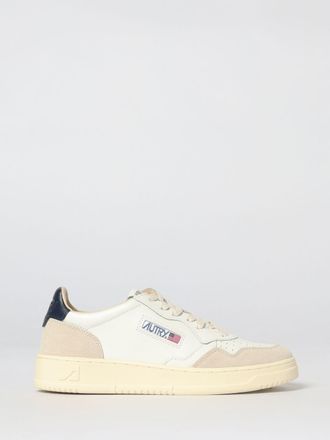 Autry Sneakers Medalist Low Autry in pelle