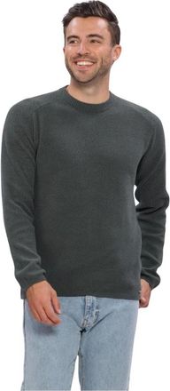Dstrezzed Dstrezzed, Truien & Vesten, Heren, Grijs, S, Heren Truien & Vesten Ds_neill Big Chenille