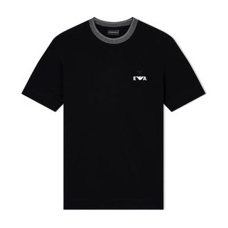 Emporio Armani Short Sleeve T-Shirt