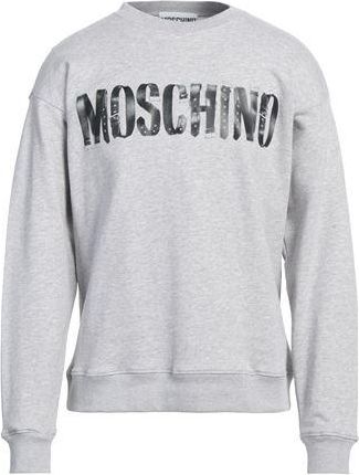 Moschino TOPWEAR - Sweatshirts on YOOX.COM
