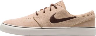 Nike SB Zoom Janoski OG+ Linen Light Chocolate FD6757-201
