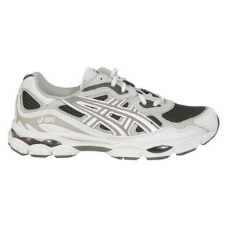 Asics Gel-Nyc - - Sport - Uomo - Grigio - 41 EU