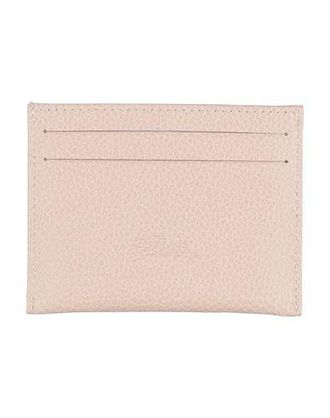 Longchamp Marroquiner&iacute;a - Tarjeteros en YOOX.COM