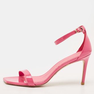 Stuart Weitzman Nudistcurve