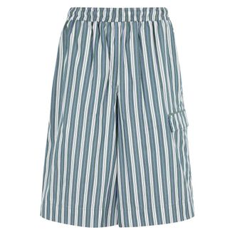 Remain Dames, Korte broeken, Groen, Maat: 3XS Katoen