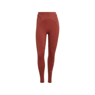 adidas by Stella McCartney Training 7/8 Leggings - female - Adidas by Stella McCartney - Training Trousers & Tights - Red - XS - Sport