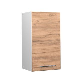 Vicco Armario Colgante Fame-line, Roble Dorado, 40 Cm