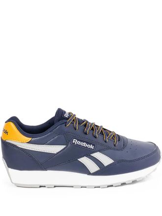 Reebok Run Rewind Blue sneakers