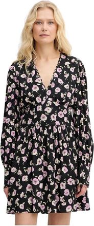 Twinset Donna, Abiti, Multicolore, XS, new