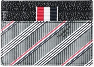 Thom Browne PICCOLA PELLETTERIA - Portacarte su YOOX.COM