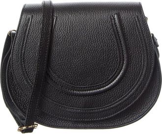 Persaman New York Valeria Suede Crossbody