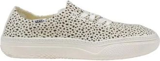 Vans Circle Vee Sneaker - Dames - Sneakers - Veelkleurig - 38 EU - Schoenen