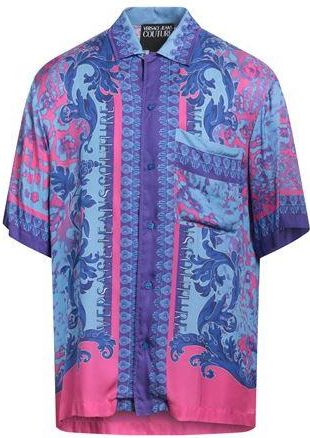 Versace TOPS - Hemden auf YOOX.COM