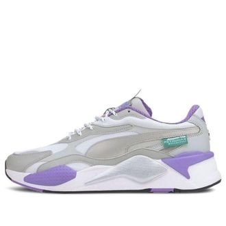 Puma Mercedes-AMG x RS-X3 Silver Luminous Purple 306499-04
