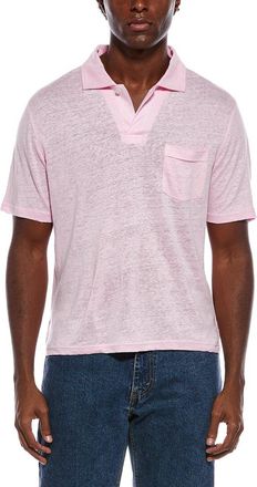 J.McLaughlin J.Mclaughlin Riva Linen Knit Top