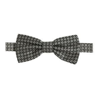 Dolce & Gabbana Heren, Accessoires, Veelkleurig, Maat: ONE Size Zijde