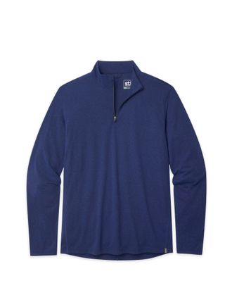 Stio Mens Divide Half Zip