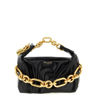 Balmain Sync Mini Handbag