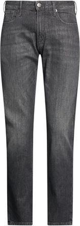 Emporio Armani BOTTOMWEAR - Jeans sur YOOX.COM