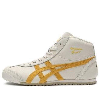 Onitsuka Tiger Mexico Mid White 1183B474-100