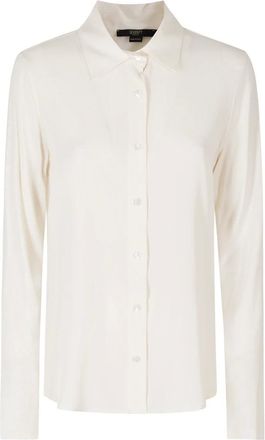 Seventy Donna, Camicette, Beige, M, new