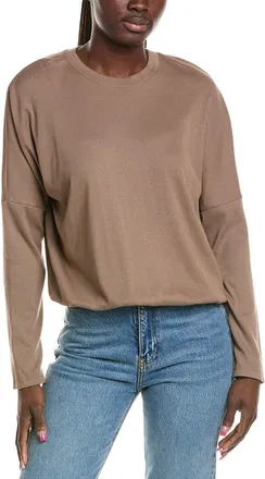 Michael Stars Kaley Crewneck T-Shirt