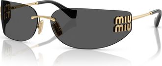 Miu Miu Occhiali da Sole Miu Miu MU A51S (5AK5S0)