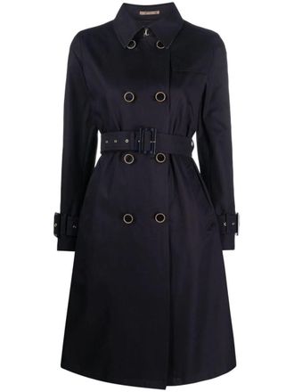 Blue Herno Trench Coats: Shop up to −81% | Stylight