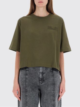 Baum Und Pferdgarten T-Shirt BAUM UND PFERDGARTEN Woman color Green