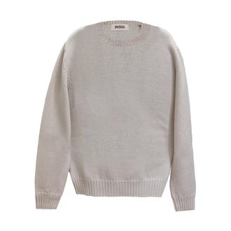 Alpha Studio Hombre, Jerseys, Gris, Talla: M