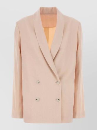 Loulou Studio single-breasted blazer