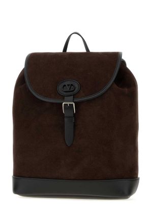 Valentino Garavani Testadimoronero Zaini Bag