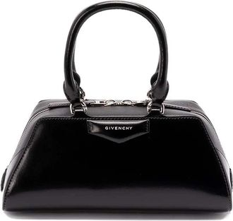 Givenchy Antigona East West Mini-Einkaufstasche