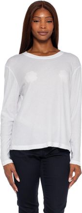 Wilt Crew L/S Easy Tee