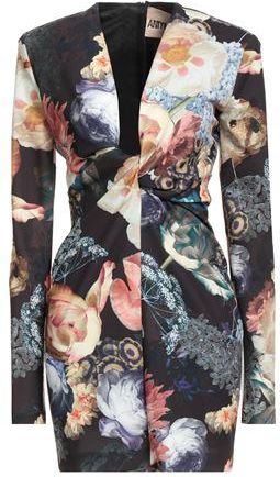 Aniye By DRESSES - Mini dresses on YOOX.COM