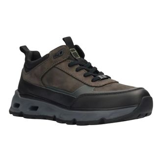 Salamander Heren, Sport, Grijs, Maat: 43 EU
