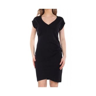 HUGO BOSS Mujer, Vestidos, Negro, Talla: S