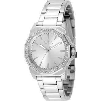Invicta 49111 Speedway Watch in Silver at Nordstrom Rack