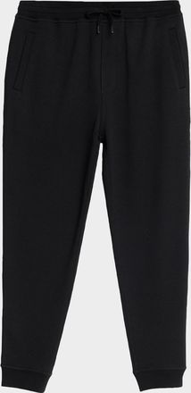 Brunello Cucinelli Mens Slim Drawstring Sweatpants