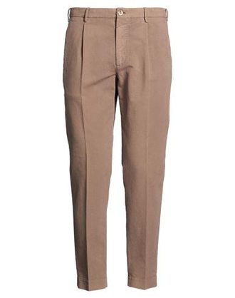 Incotex BOTTOMWEAR - Trousers on YOOX.COM