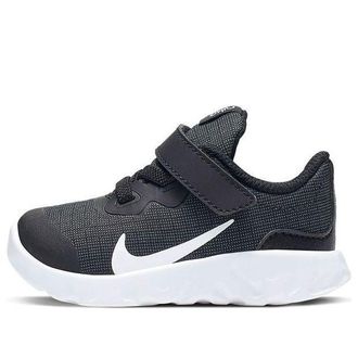 Nike (TD) Nike Explore StradaVelcro Anthracite CD9021-002