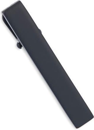 ConStruct Slim 1.5-Inch Tie Bar in Ink at Nordstrom Rack