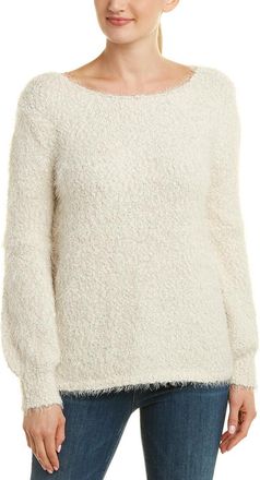 BB Dakota Shrug it Off Sweater