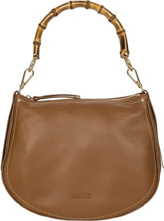 Bric's BricS Gondola Margherita Leather Bag