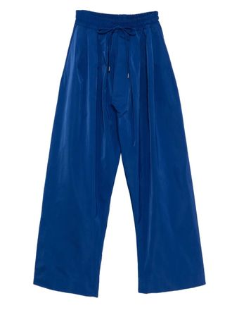 Vivienne Westwood Blimp trousers - Blue